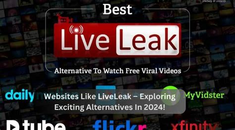 site like liveleak|Top Sites Like liveleak.com